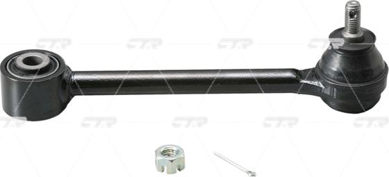 CTR CQ0199 - Важіль незалежної підвіски колеса autozip.com.ua