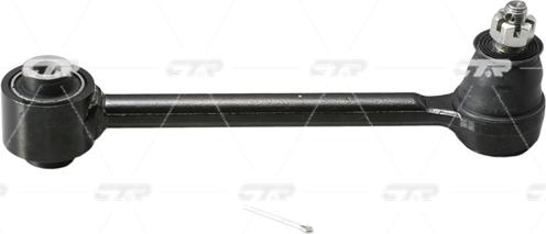 CTR CQ0155 - Важіль незалежної підвіски колеса autozip.com.ua