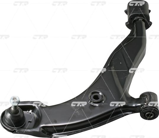 CTR CQ0106R - Важіль незалежної підвіски колеса autozip.com.ua