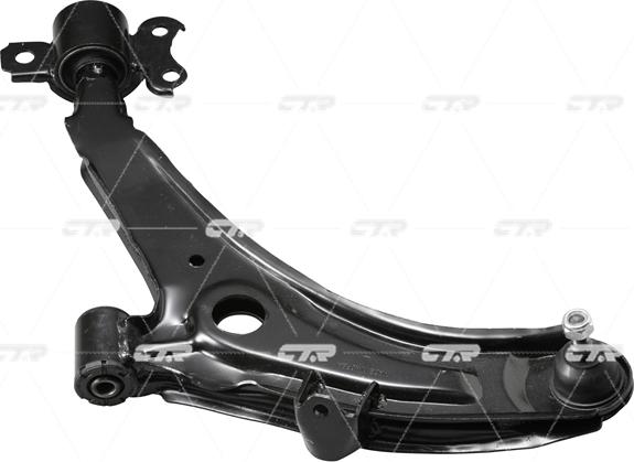 CTR CQ0107L - Важіль незалежної підвіски колеса autozip.com.ua