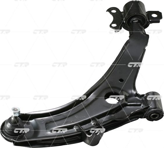 CTR CQ0107R - Важіль незалежної підвіски колеса autozip.com.ua