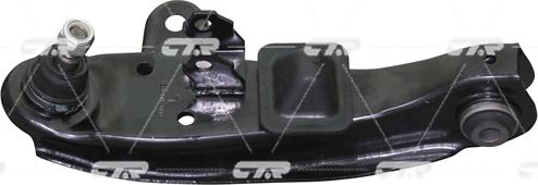 CTR CQ0111L - Важіль незалежної підвіски колеса autozip.com.ua
