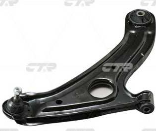 CTR CQ0125R - Важіль незалежної підвіски колеса autozip.com.ua