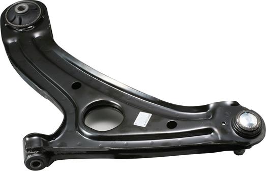 CTR CQ0125R - Важіль незалежної підвіски колеса autozip.com.ua