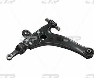 CTR CQ0121L - Важіль незалежної підвіски колеса autozip.com.ua
