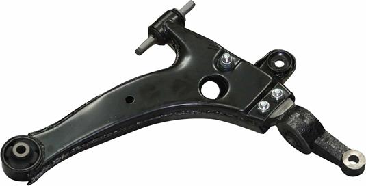 CTR CQ0121L - Важіль незалежної підвіски колеса autozip.com.ua