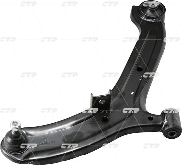 CTR CQ0123R - Важіль незалежної підвіски колеса autozip.com.ua