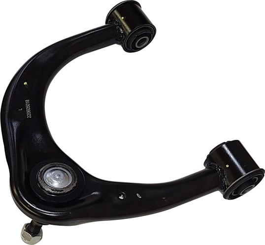CTR CQ0394L - Важіль незалежної підвіски колеса autozip.com.ua