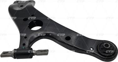 CTR CQ0355R - Важіль незалежної підвіски колеса autozip.com.ua