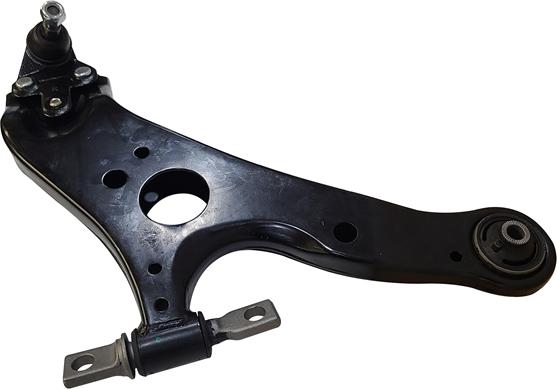 CTR CQ0355Y - Важіль незалежної підвіски колеса autozip.com.ua