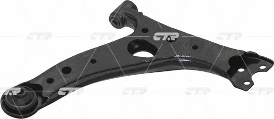 CTR CQ0301L - Важіль незалежної підвіски колеса autozip.com.ua