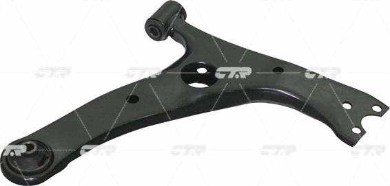 CTR CQ0301R - Важіль незалежної підвіски колеса autozip.com.ua