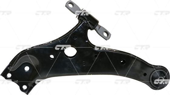 CTR CQ0303R - Важіль незалежної підвіски колеса autozip.com.ua