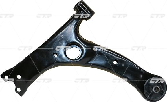 CTR CQ0302L - Важіль незалежної підвіски колеса autozip.com.ua