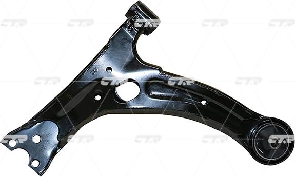CTR CQ0302R - Важіль незалежної підвіски колеса autozip.com.ua