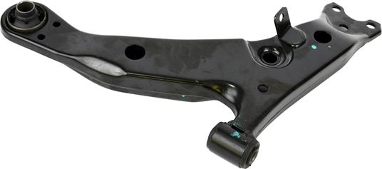 CTR CQ0315L - Важіль незалежної підвіски колеса autozip.com.ua