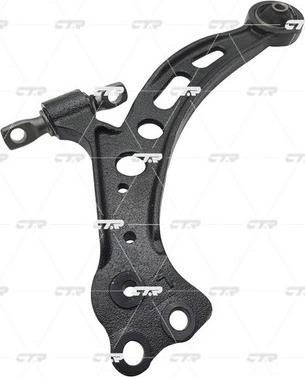 CTR CQ0311L - Важіль незалежної підвіски колеса autozip.com.ua