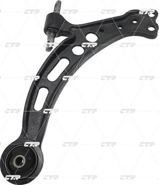 CTR CQ0311L - Важіль незалежної підвіски колеса autozip.com.ua
