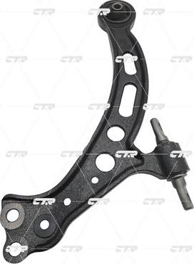 CTR CQ0311L - Важіль незалежної підвіски колеса autozip.com.ua