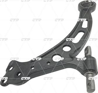 CTR CQ0311R - Важіль незалежної підвіски колеса autozip.com.ua