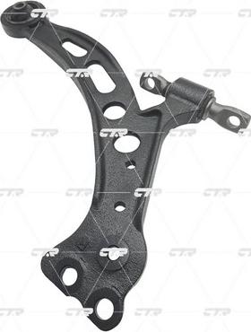 CTR CQ0311R - Важіль незалежної підвіски колеса autozip.com.ua