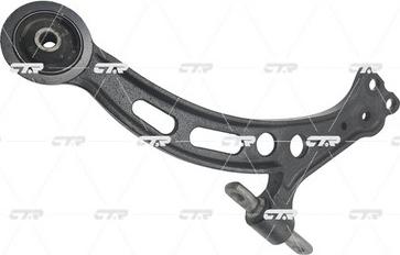 CTR CQ0311R - Важіль незалежної підвіски колеса autozip.com.ua