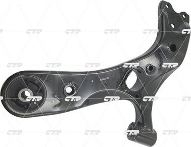 CTR CQ0312L - Важіль незалежної підвіски колеса autozip.com.ua