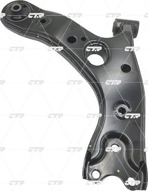 CTR CQ0312L - Важіль незалежної підвіски колеса autozip.com.ua