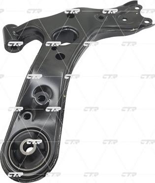CTR CQ0312L - Важіль незалежної підвіски колеса autozip.com.ua