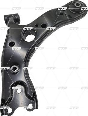 CTR CQ0312R - Важіль незалежної підвіски колеса autozip.com.ua