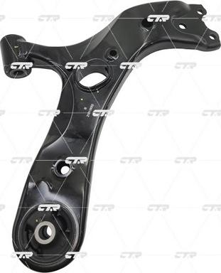 CTR CQ0312R - Важіль незалежної підвіски колеса autozip.com.ua