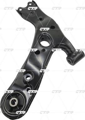 CTR CQ0312R - Важіль незалежної підвіски колеса autozip.com.ua