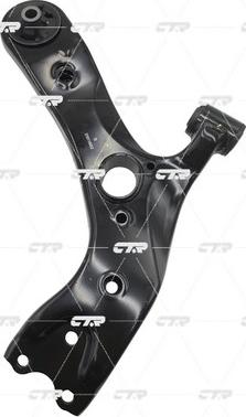 CTR CQ0312R - Важіль незалежної підвіски колеса autozip.com.ua
