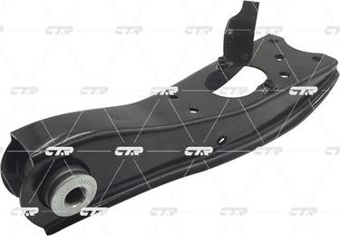 CTR CQ0325R - Важіль незалежної підвіски колеса autozip.com.ua