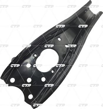 CTR CQ0325R - Важіль незалежної підвіски колеса autozip.com.ua