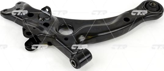 CTR CQ0327R - Важіль незалежної підвіски колеса autozip.com.ua