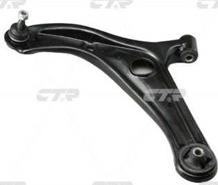 CTR CQ0299L - Важіль незалежної підвіски колеса autozip.com.ua