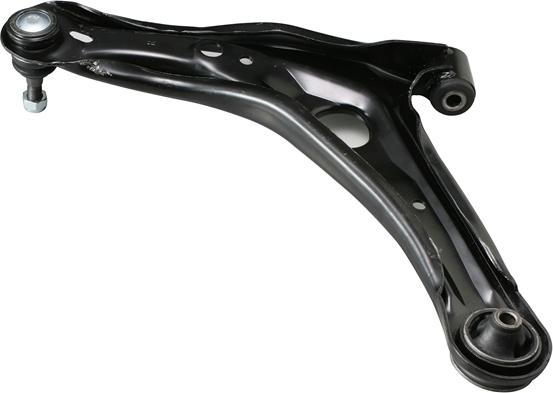 CTR CQ0299R - Важіль незалежної підвіски колеса autozip.com.ua