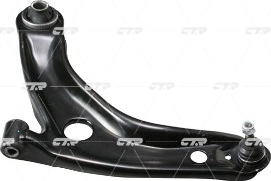 CTR CQ0294L - Важіль незалежної підвіски колеса autozip.com.ua