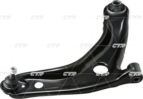 CTR CQ0294R - Важіль незалежної підвіски колеса autozip.com.ua