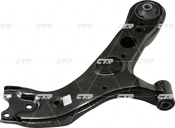 CTR CQ0295L - Важіль незалежної підвіски колеса autozip.com.ua