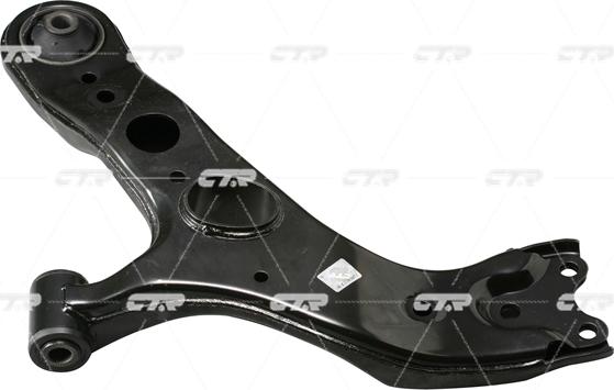 CTR CQ0295R - Важіль незалежної підвіски колеса autozip.com.ua