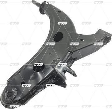 CTR CQ0293L - Важіль незалежної підвіски колеса autozip.com.ua