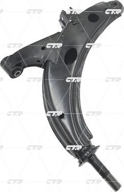 CTR CQ0293L - Важіль незалежної підвіски колеса autozip.com.ua