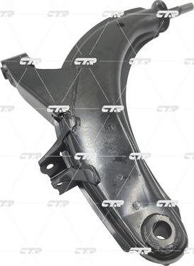 CTR CQ0293L - Важіль незалежної підвіски колеса autozip.com.ua