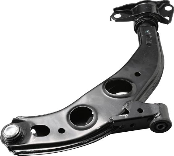 CTR CQ0249L - Важіль незалежної підвіски колеса autozip.com.ua