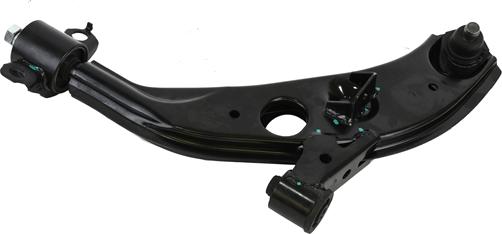 CTR CQ0256L - Важіль незалежної підвіски колеса autozip.com.ua
