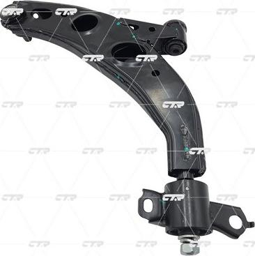 CTR CQ0256R - Важіль незалежної підвіски колеса autozip.com.ua