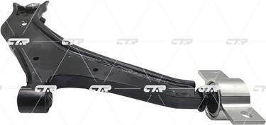CTR CQ0269L - Важіль незалежної підвіски колеса autozip.com.ua