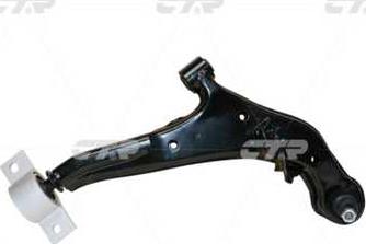 CTR CQ0269R - Важіль незалежної підвіски колеса autozip.com.ua